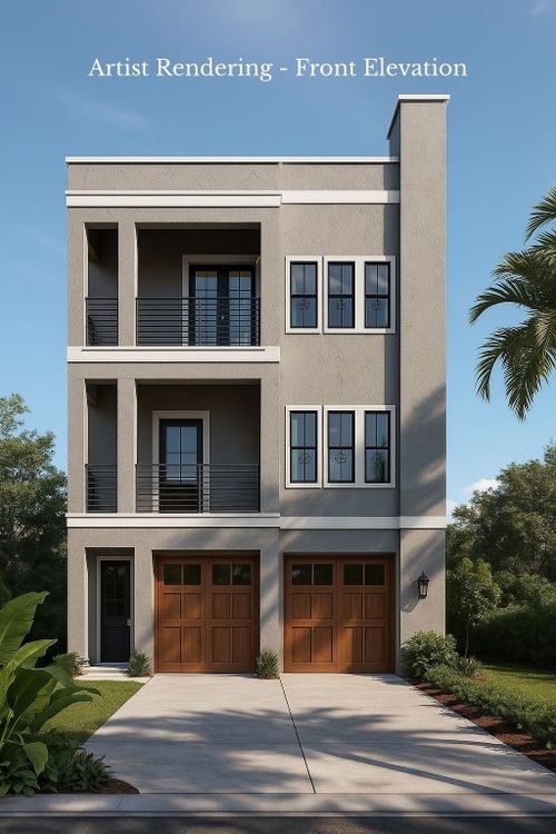 425 Ocean Ave, Fernandina Beach, FL, 32034-2125 | Card Image