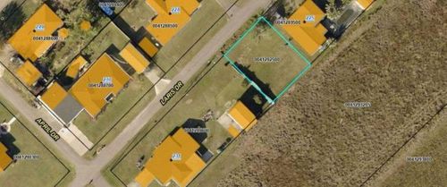 LOT 13, BLK 8 Laris Dr, Raceland, LA, 70394 | Card Image