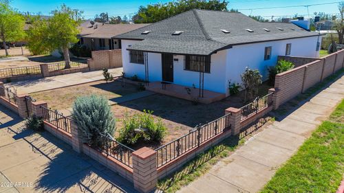 1301 E 14th St, Douglas, AZ, 85607-1714 | Card Image