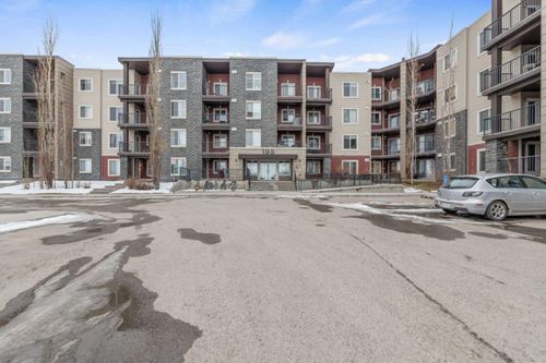 224-195 Kincora Glen Road, Calgary, AB, T3R0S3 | Card Image