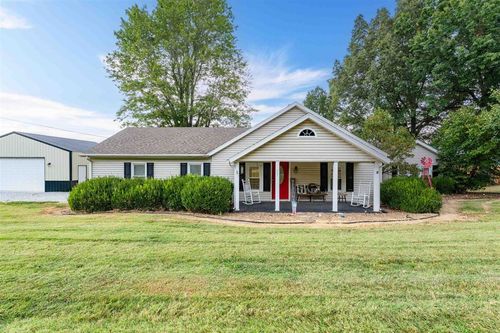 3485 State Route 140 E, Utica, KY, 42376-9573 | Card Image