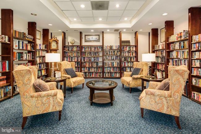 APT-1626 - 900 N Taylor St, Condo with 1 bedrooms, 1 bathrooms and null parking in ARLINGTON VA | Image 29