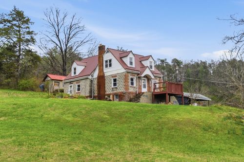 3616 Longdale Furnace Rd, Clifton Forge, VA, 24422-3500 | Card Image