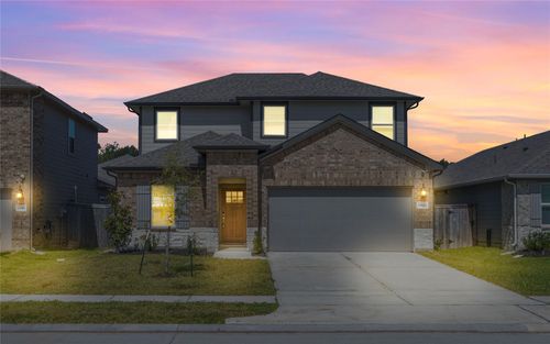18623 Frost Ridge Dr, Crosby, TX, 77532-4418 | Card Image
