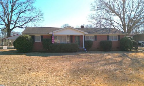 414 Mapleton Dr, Greenville, SC, 29607-5624 | Card Image
