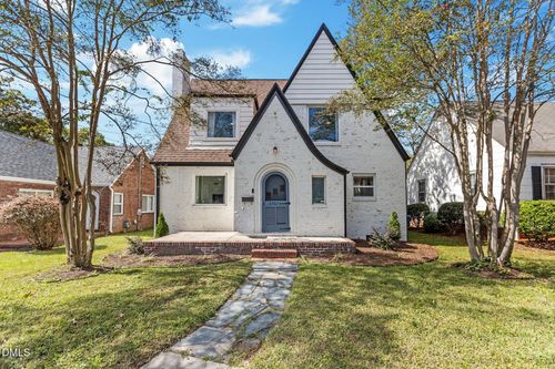 2707 N Roxboro St, Durham, NC, 27704-4351 | Card Image