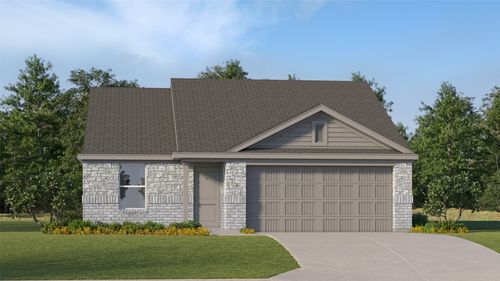 14152 Hammersmith St, Pilot Point, TX, 76258-2141 | Card Image