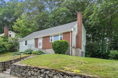 100 Shirley Rd, Waltham, MA, 02452-8035 | Card Image