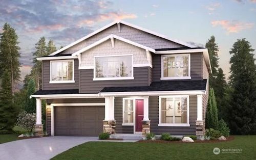 3999 Flat Top Drive, Bremerton, WA, 98312 | Card Image