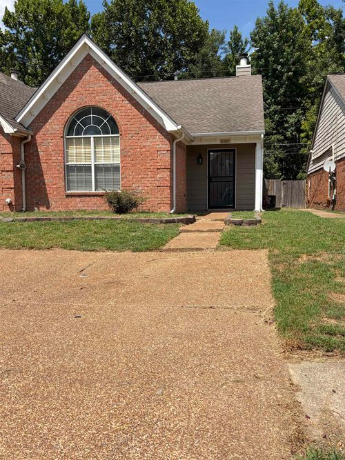 8362 Creek Front Dr, Memphis, TN, 38016 | Card Image