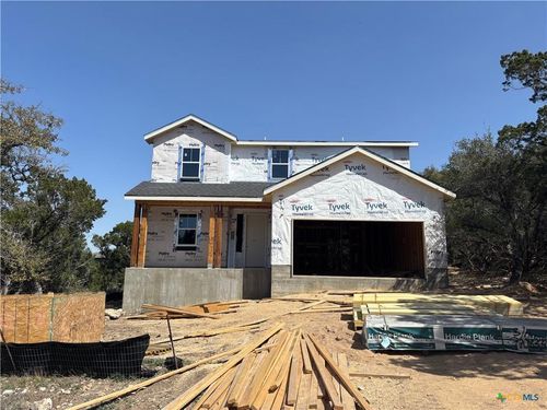 20110 Lee Ln, Lago Vista, TX, 78645-7910 | Card Image