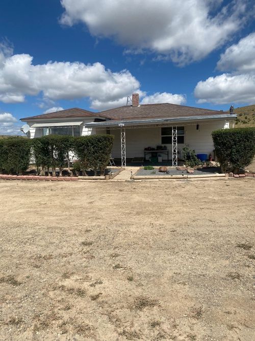 13 Nm Hwy 193 Se, Raton, NM, 87740-0000 | Card Image