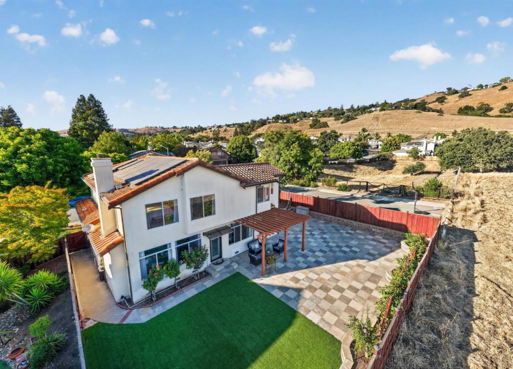 Residential in Morgan Hill 4