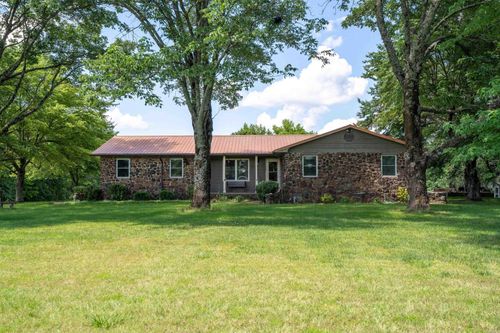 74 River Bluff Rd, Heber Springs, AR, 72543-8248 | Card Image
