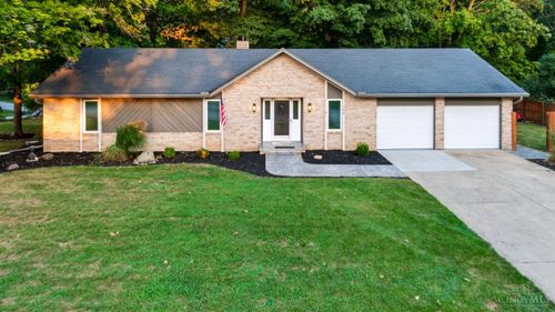 798 Farview Ave, Lebanon, OH, 45036-1301 | Card Image