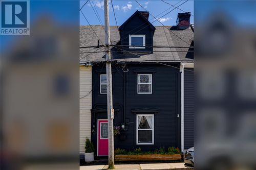 81 Hamilton Ave, St. John's, NL, A1E1H8 | Card Image