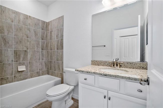 17458 Palmetto Pass Ln, House other with 4 bedrooms, 3 bathrooms and null parking in Babcock Ranch FL | Image 27