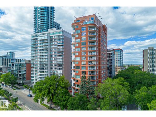 202-10010 119 St Nw, Edmonton, AB, T5K1Y8 | Card Image
