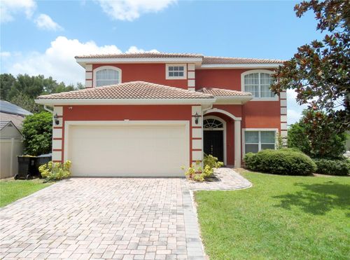 104 Vista Loop, DAVENPORT, FL, 33897-8380 | Card Image