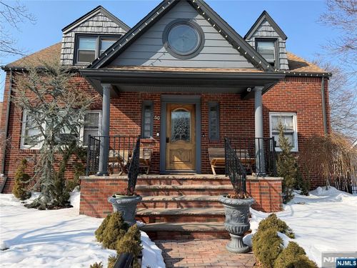 60 Dick St, Clifton, NJ, 07013-3011 | Card Image