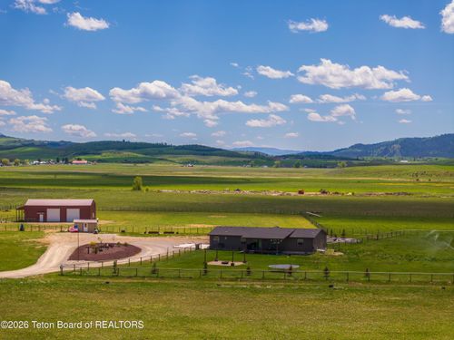 1505 County Road 117, Thayne, WY, 83127 | Card Image