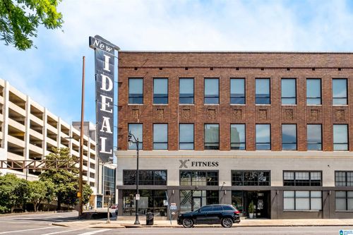 apt-401-1801 2nd Ave N, BIRMINGHAM, AL, 35203-3160 | Card Image