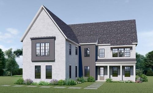 6107 Harleston Rd, Sandy Springs, GA, 30328-4107 | Card Image
