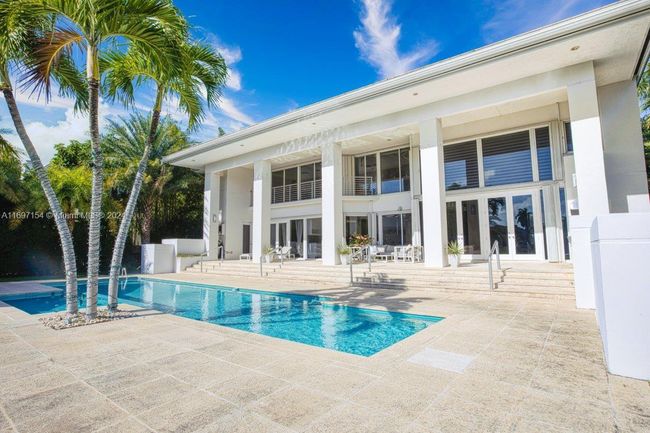 128 Orquidea Ave, House other with 5 bedrooms, 6 bathrooms and null parking in Coral Gables FL | Image 10