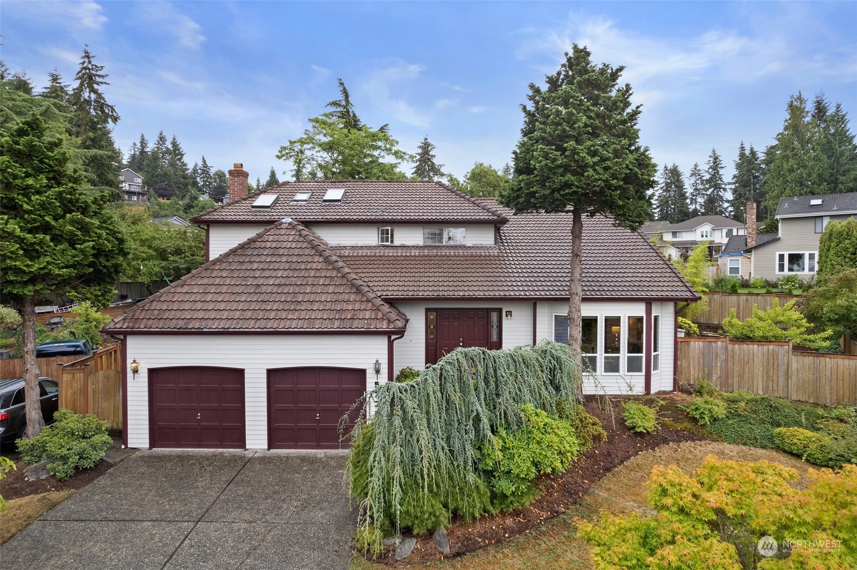 Mill Pond Dr, Auburn, WA 98092