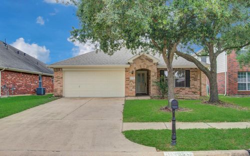 20511 Bouganvilla Blossom Lane, Cypress, TX, 77433 | Card Image