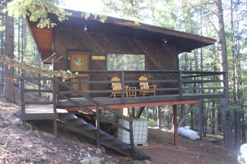 74 Road 9, Eagle Nest, NM, 87718-8131 | Card Image