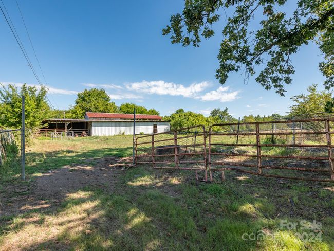 8670 Nc 200 Hwy, House other with 3 bedrooms, 1 bathrooms and null parking in Midland NC | Image 39