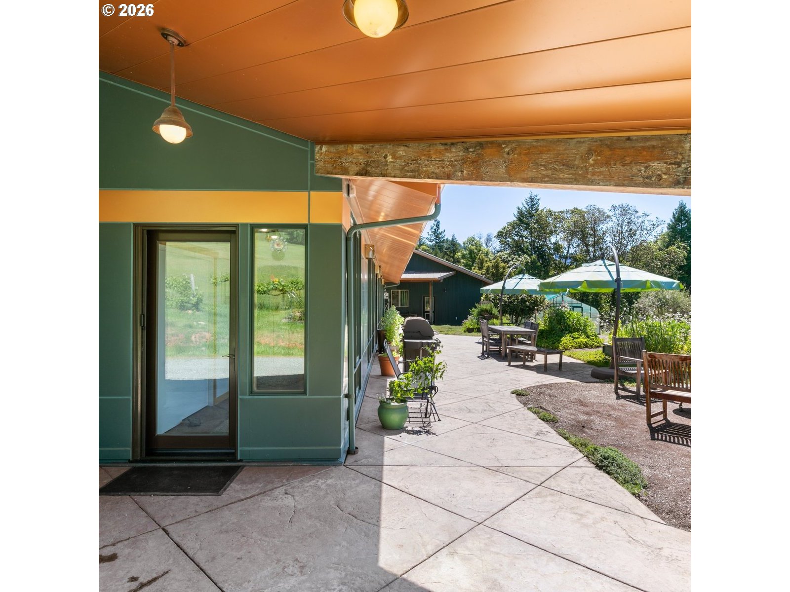 Residential in Azalea 4