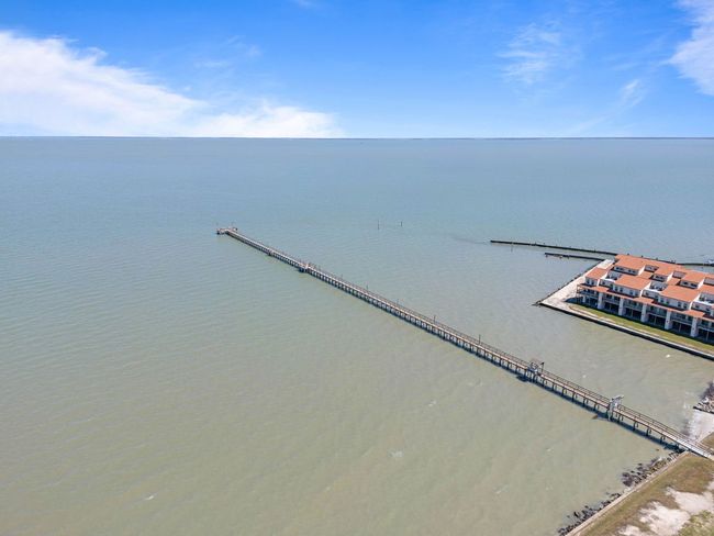 APT-901 - 620 S Fulton Beach Rd, Condo with 2 bedrooms, 2 bathrooms and null parking in Rockport TX | Image 5