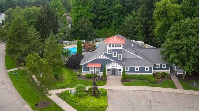 16894 Arbor Way Dr, House other with 4 bedrooms, 4 bathrooms and null parking in Nunica MI | Image 50