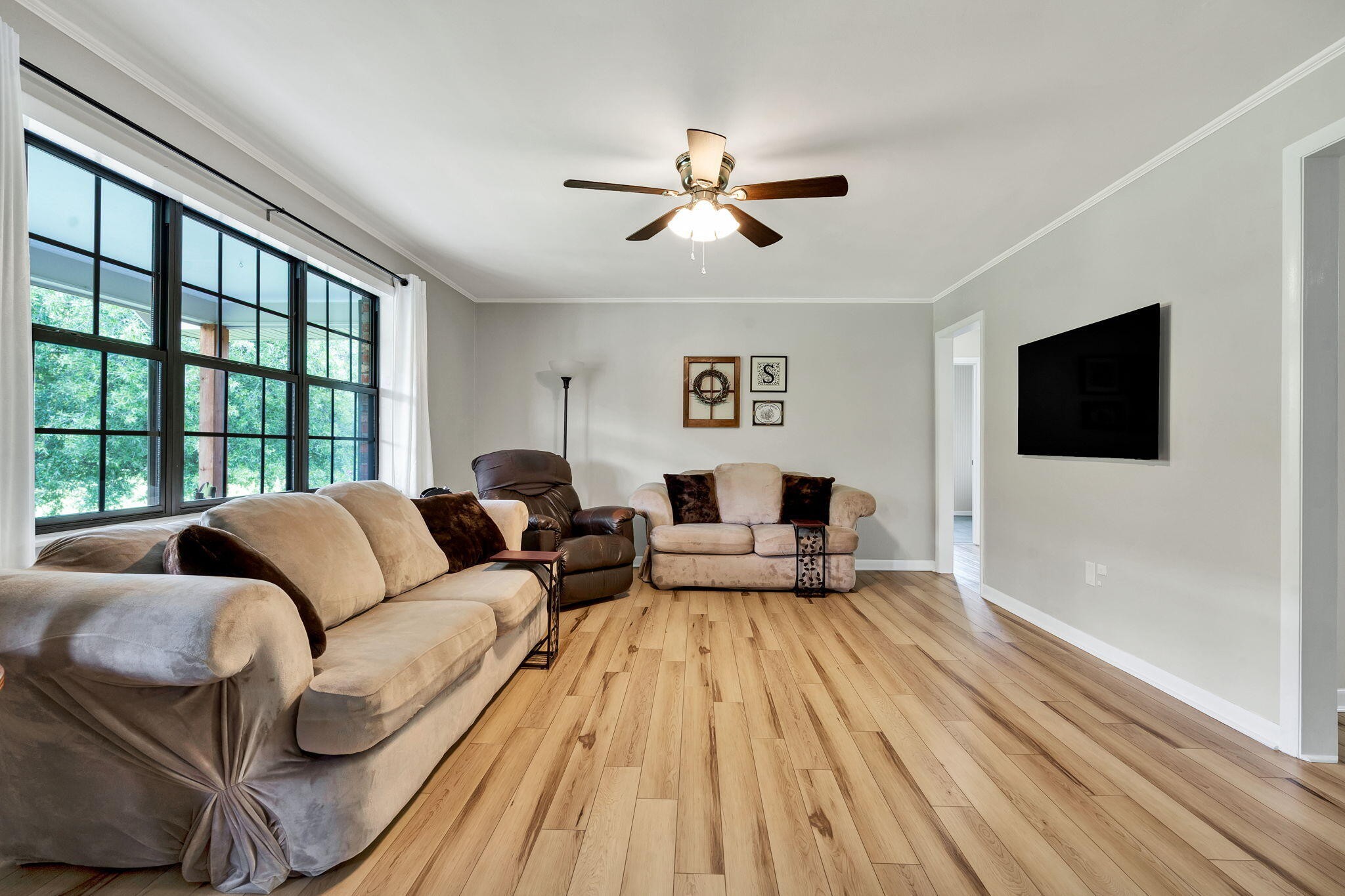 Residential in Decatur 3