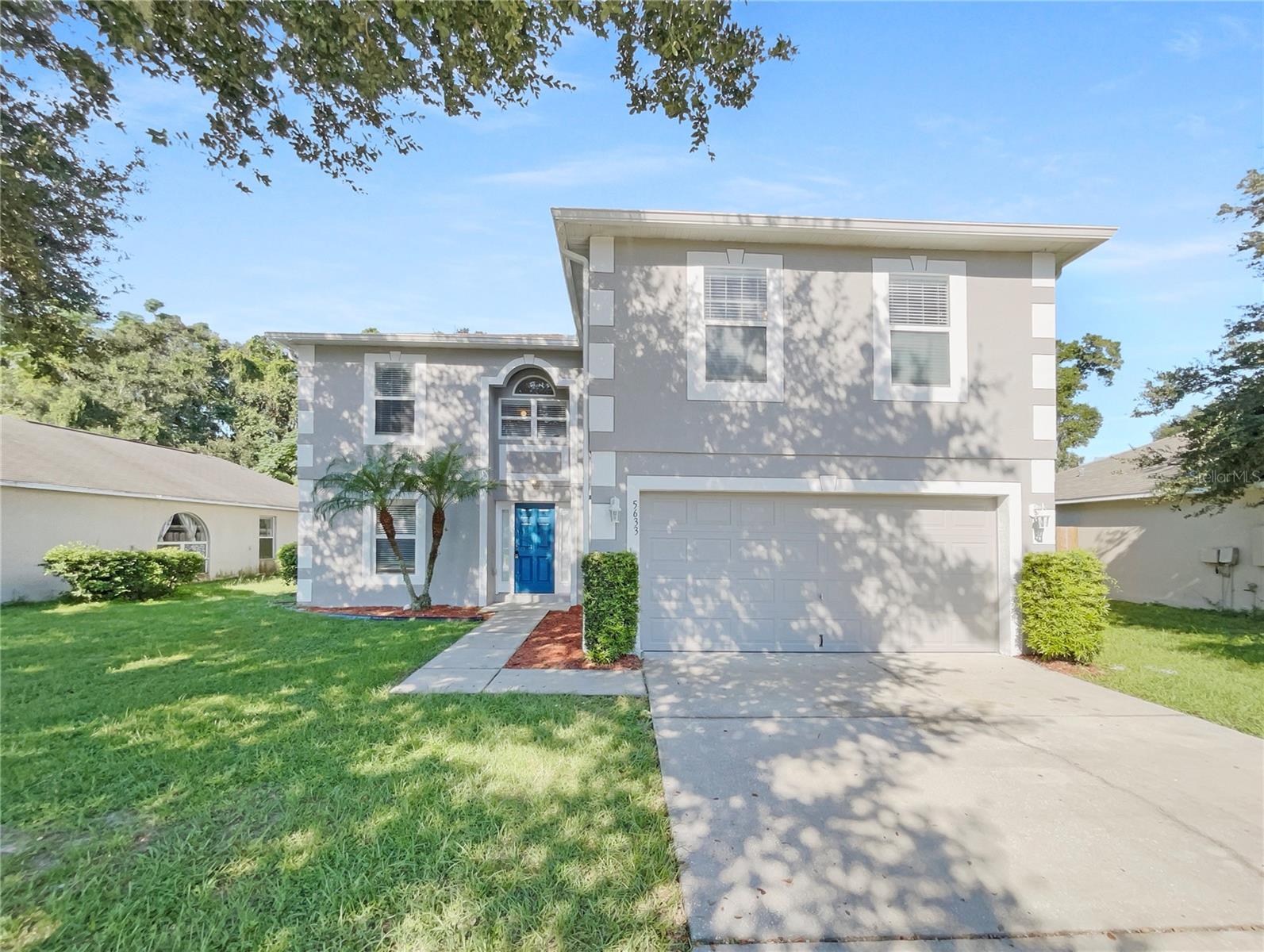 Oakwood Knoll Dr, Lakeland, FL 33811