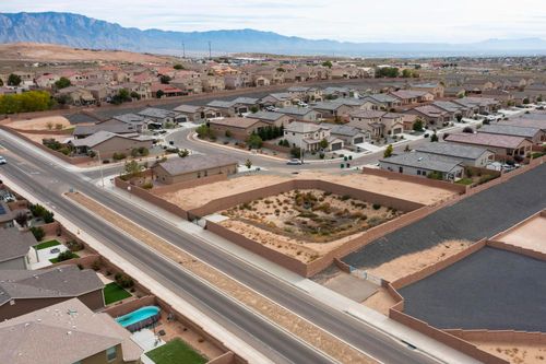 1215 Grace St Ne, Rio Rancho, NM, 87144-5817 | Card Image