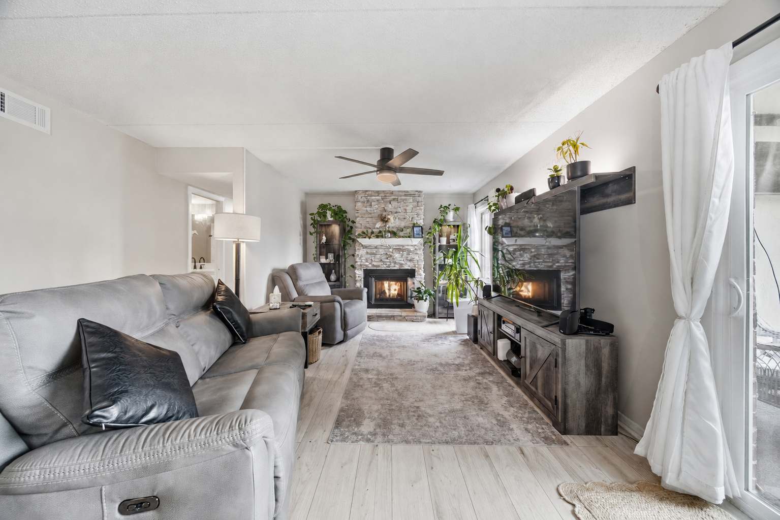 Residential in Orland Park 4