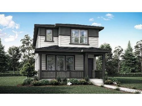 9136 Pony Ln, Colorado Springs, CO, 80904 | Card Image