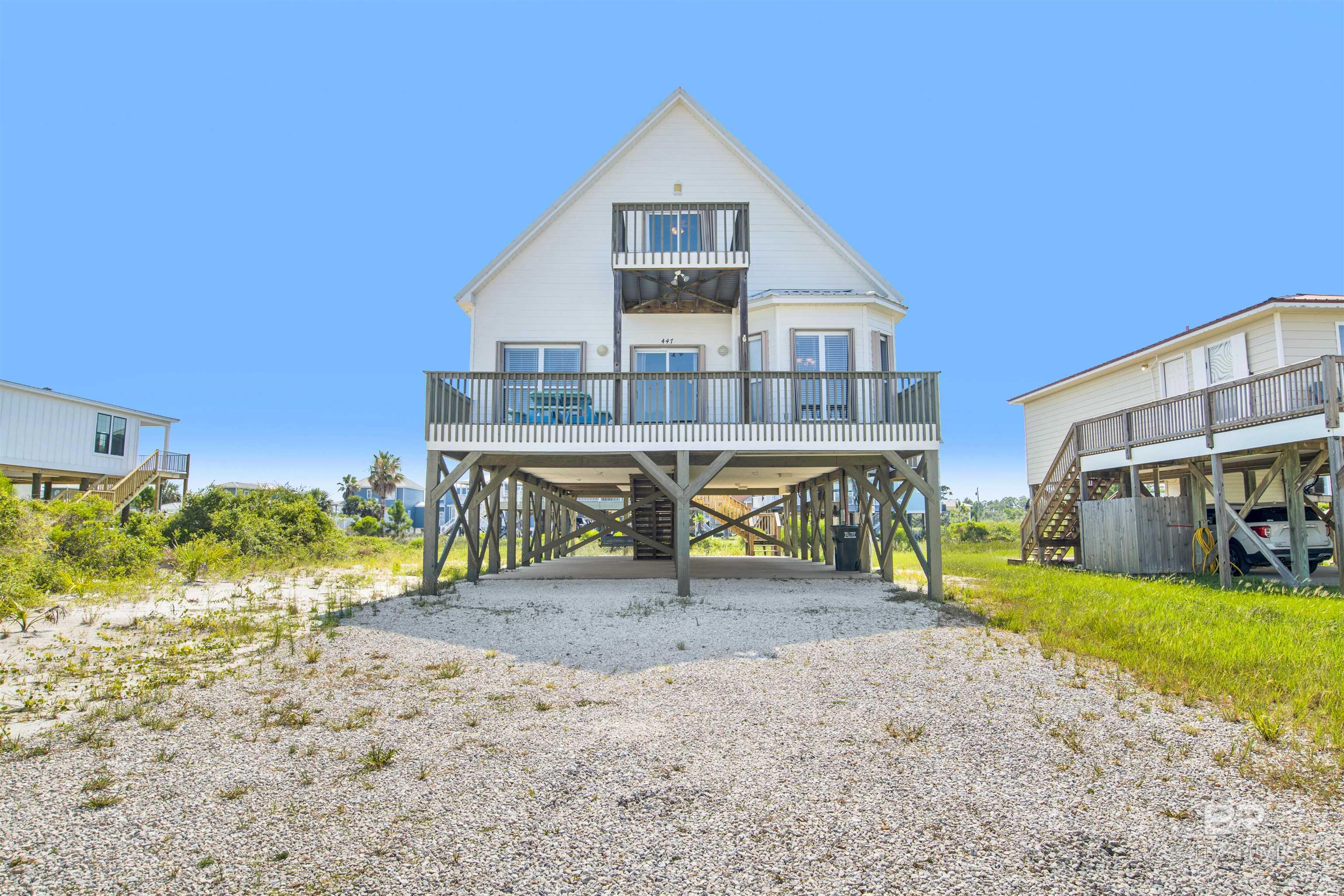 Boykin Ct, Gulf Shores, AL 36542