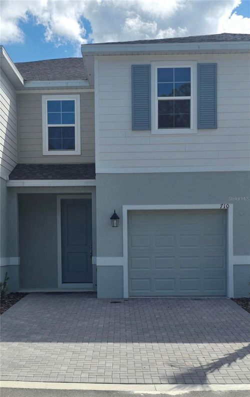 710 Florida Elm Ct, DELAND, FL, 32720-3135 | Card Image