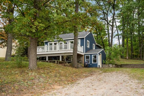 415 E State St, Fife Lake, MI, 49633-9723 | Card Image