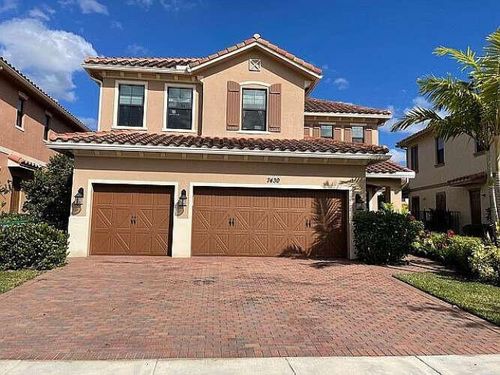 7430 Nw 109th Way, Parkland, FL, 33076-3161 | Card Image