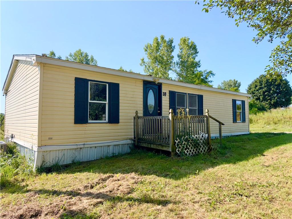 Residential in Pavilion 2