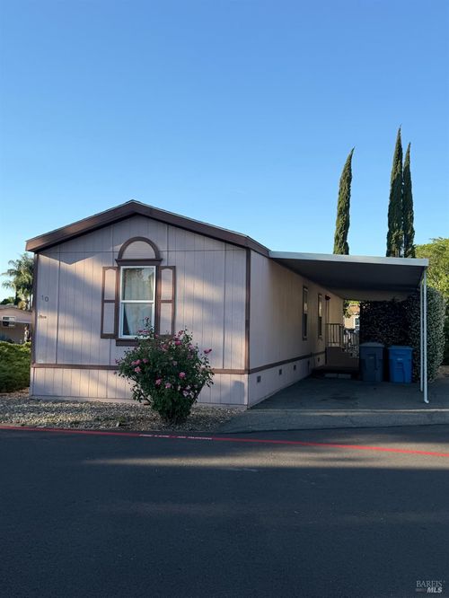10 Sunset Drive, Vacaville, CA, 95687 | Card Image