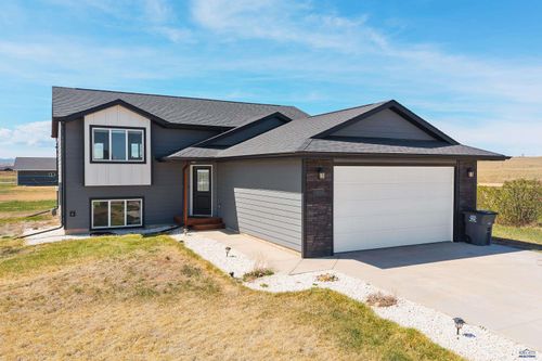 24034 Pommel Loop, Rapid City, SD, 57701-9640 | Card Image