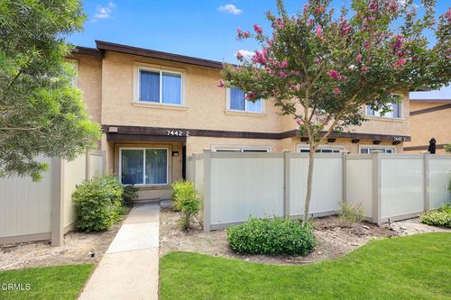 2-7442 Shadyglade Ave, North Hollywood, CA, 91605-3670 | Card Image