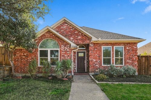 2540 Plumdale Dr, Carrollton, TX, 75006-2105 | Card Image
