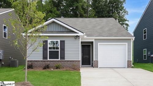 208 Strudwick Way, Piedmont, SC, 29673-9977 | Card Image